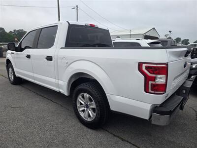 2020 Ford F-150 XL   - Photo 4 - Waverly, TN 37185