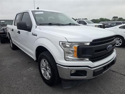 2020 Ford F-150 XL   - Photo 2 - Waverly, TN 37185
