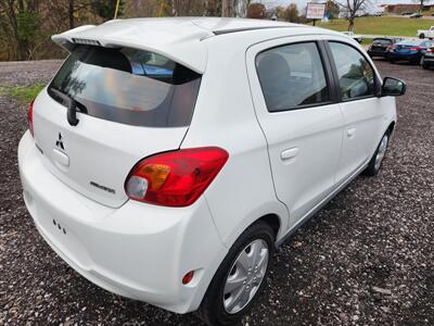 2014 Mitsubishi Mirage DE   - Photo 3 - Waverly, TN 37185