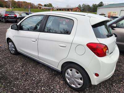 2014 Mitsubishi Mirage DE   - Photo 4 - Waverly, TN 37185