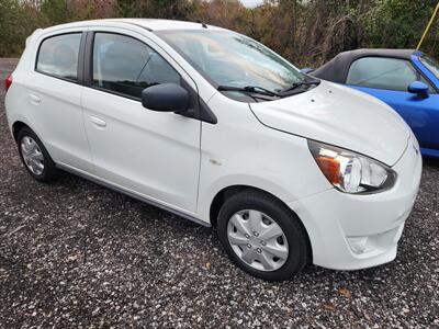 2014 Mitsubishi Mirage DE   - Photo 2 - Waverly, TN 37185