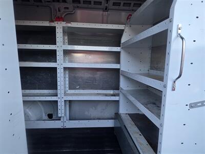 2014 RAM ProMaster 2500 136 WB   - Photo 7 - Waverly, TN 37185