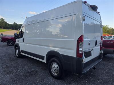 2014 RAM ProMaster 2500 136 WB   - Photo 4 - Waverly, TN 37185