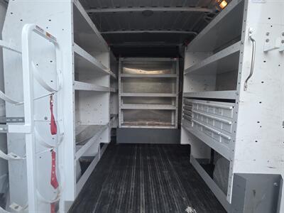 2014 RAM ProMaster 2500 136 WB   - Photo 9 - Waverly, TN 37185
