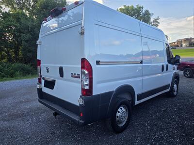 2014 RAM ProMaster 2500 136 WB   - Photo 3 - Waverly, TN 37185