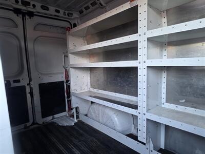 2014 RAM ProMaster 2500 136 WB   - Photo 8 - Waverly, TN 37185