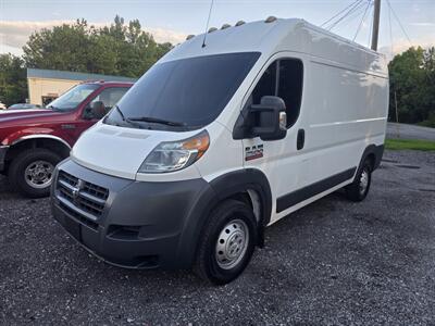 2014 RAM ProMaster 2500 136 WB   - Photo 1 - Waverly, TN 37185