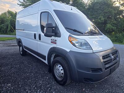 2014 RAM ProMaster 2500 136 WB   - Photo 2 - Waverly, TN 37185