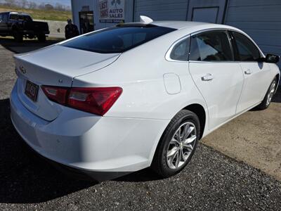 2024 Chevrolet Malibu LT - Photo 3 - Waverly, TN 37185