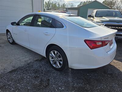 2024 Chevrolet Malibu LT - Photo 4 - Waverly, TN 37185