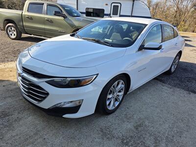 2024 Chevrolet Malibu LT - Photo 1 - Waverly, TN 37185