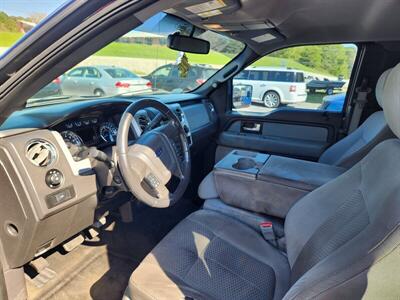 2013 Ford F-150 XL   - Photo 3 - Waverly, TN 37185