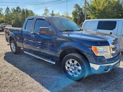 2013 Ford F-150 XL   - Photo 4 - Waverly, TN 37185