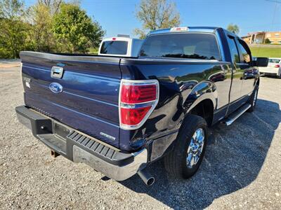 2013 Ford F-150 XL   - Photo 5 - Waverly, TN 37185