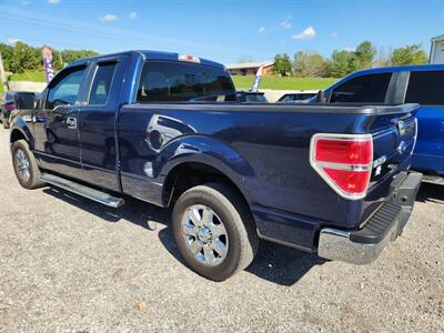 2013 Ford F-150 XL   - Photo 2 - Waverly, TN 37185