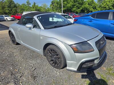 2002 Audi TT 225hp quattro - Photo 2 - Waverly, TN 37185