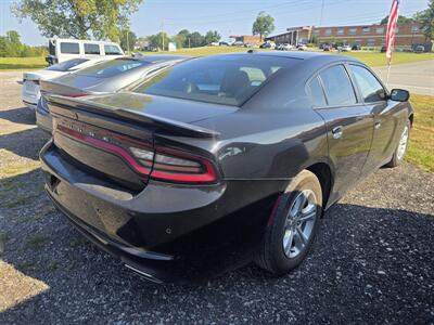 2021 Dodge Charger SXT - Photo 3 - Waverly, TN 37185