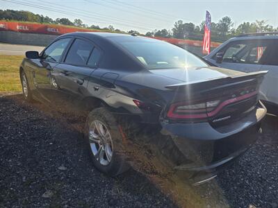 2021 Dodge Charger SXT - Photo 4 - Waverly, TN 37185