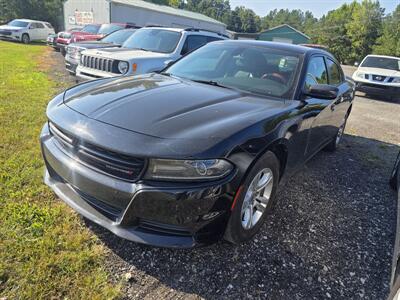 2021 Dodge Charger SXT - Photo 1 - Waverly, TN 37185