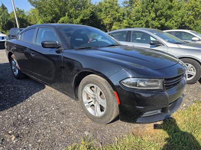 2021 Dodge Charger SXT - Photo 2 - Waverly, TN 37185