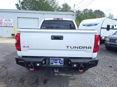 2018 Toyota Tundra Limited - Photo 5 - Waverly, TN 37185