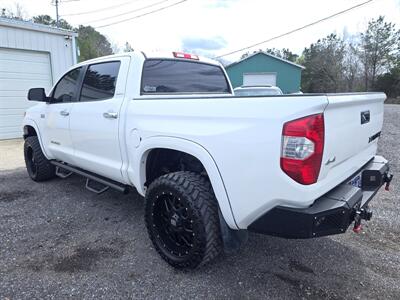 2018 Toyota Tundra Limited - Photo 6 - Waverly, TN 37185