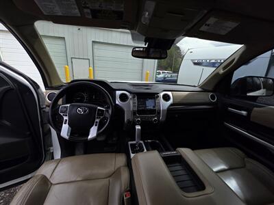 2018 Toyota Tundra Limited - Photo 9 - Waverly, TN 37185