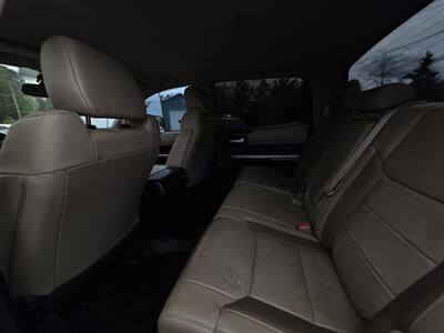 2018 Toyota Tundra Limited - Photo 8 - Waverly, TN 37185