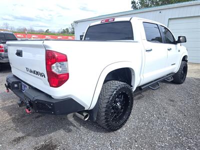 2018 Toyota Tundra Limited - Photo 4 - Waverly, TN 37185