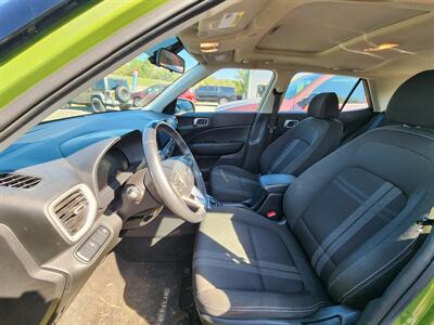 2023 Hyundai VENUE SEL - Photo 5 - Waverly, TN 37185