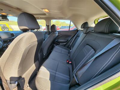 2023 Hyundai VENUE SEL - Photo 6 - Waverly, TN 37185