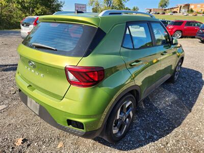 2023 Hyundai VENUE SEL - Photo 3 - Waverly, TN 37185