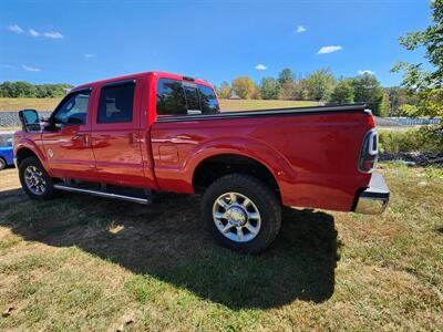 2011 Ford F-350 Lariat   - Photo 6 - Waverly, TN 37185