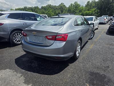 2024 Chevrolet Malibu LS Fleet   - Photo 2 - Waverly, TN 37185