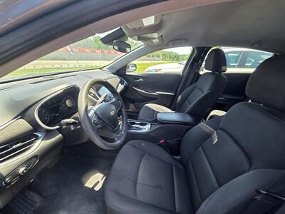 2024 Chevrolet Malibu LS Fleet - Photo 5 - Waverly, TN 37185