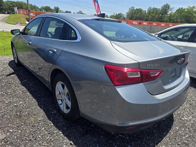 2024 Chevrolet Malibu LS Fleet - Photo 4 - Waverly, TN 37185
