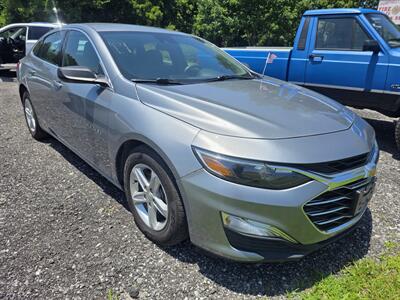 2024 Chevrolet Malibu LS Fleet - Photo 2 - Waverly, TN 37185