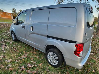 2021 Nissan NV200 S   - Photo 4 - Waverly, TN 37185