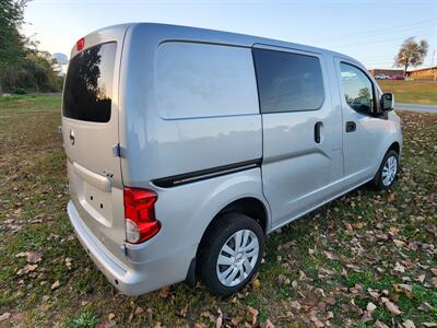 2021 Nissan NV200 S   - Photo 3 - Waverly, TN 37185