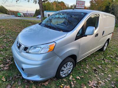 2021 Nissan NV200 S  