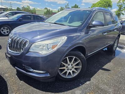 2013 Buick Enclave Leather   - Photo 1 - Waverly, TN 37185