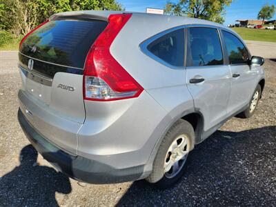 2013 Honda CR-V LX - Photo 3 - Waverly, TN 37185