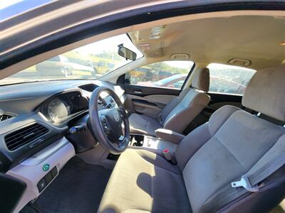 2013 Honda CR-V LX - Photo 5 - Waverly, TN 37185