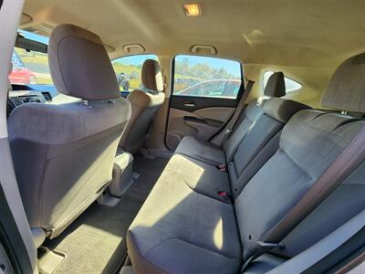 2013 Honda CR-V LX - Photo 6 - Waverly, TN 37185