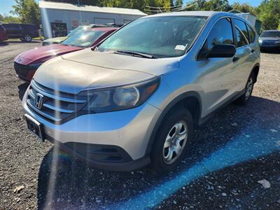 2013 Honda CR-V LX - Photo 1 - Waverly, TN 37185