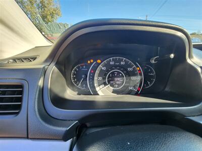 2013 Honda CR-V LX - Photo 7 - Waverly, TN 37185