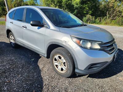 2013 Honda CR-V LX - Photo 2 - Waverly, TN 37185