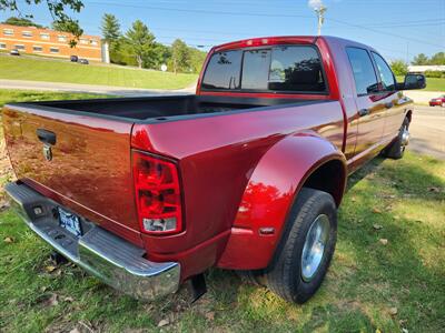 2006 Dodge Ram 3500 Laramie   - Photo 2 - Waverly, TN 37185