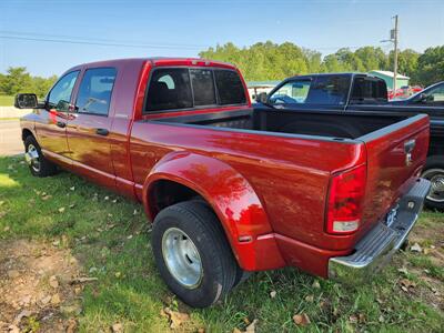 2006 Dodge Ram 3500 Laramie   - Photo 4 - Waverly, TN 37185