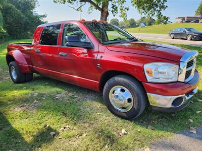 2006 Dodge Ram 3500 Laramie   - Photo 3 - Waverly, TN 37185